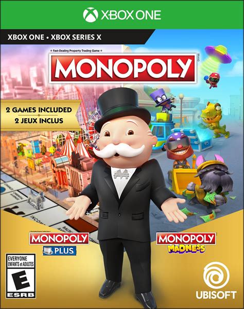  is a casino a monopoly the xbox